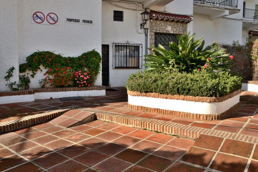 Coronado 58 Nerja Buitenkant foto
