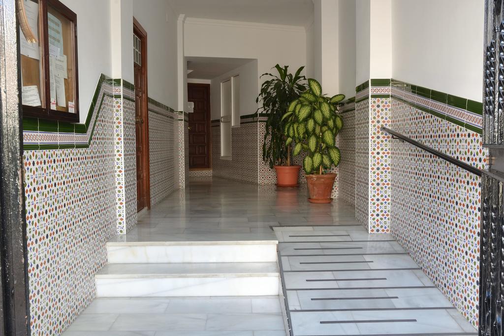 Coronado 58 Nerja Buitenkant foto
